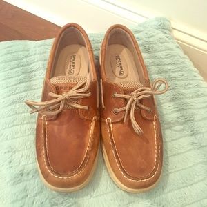 Women’s Sperrys